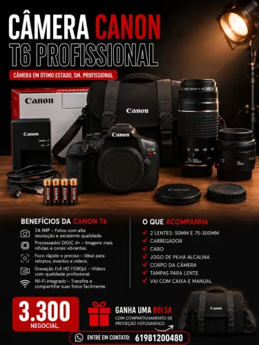 Câmera