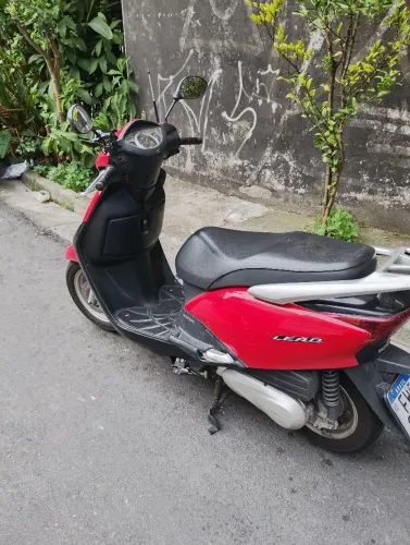 Scooter