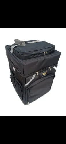 Bag mochila 2 andar