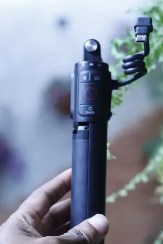 GOPRO VOLTA Bastão com bateria/tripé/controle remoto