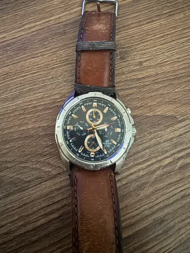 Relógio Edifice Casio