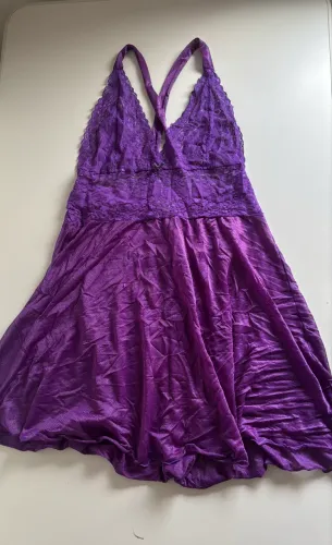 Camisola Transparente 