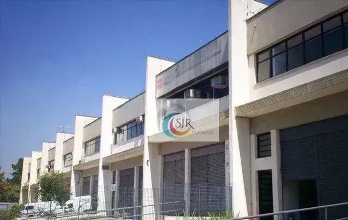 Galpão para alugar, 800 m² por R$ 35.261,62/mês - Tamboré - Barueri/SP