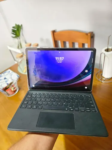 SAMSUNG TAB S9 5G