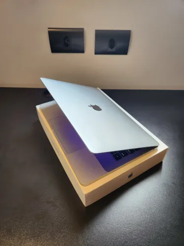 Macbook Pro 2019