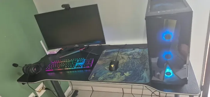 Computador Gamer