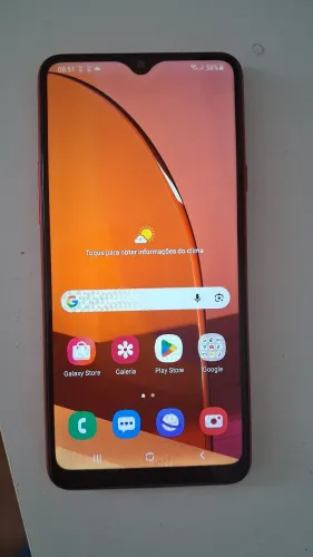 Samsung A20s