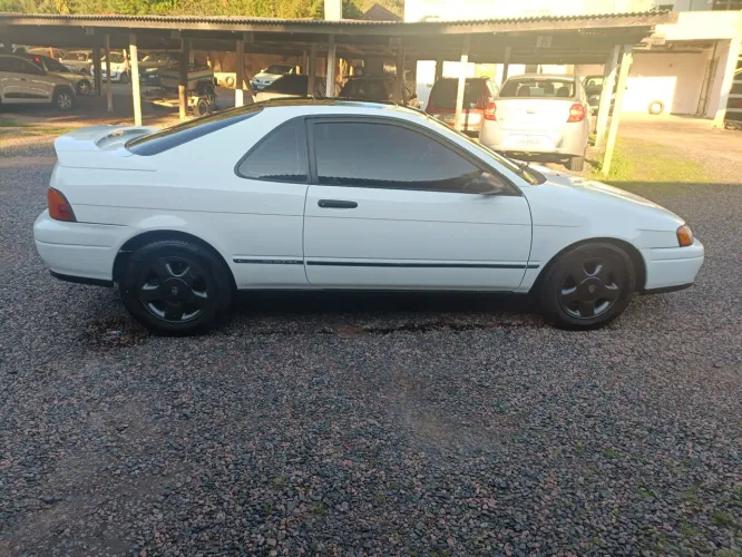 Toyota Paseo Paseo 1994