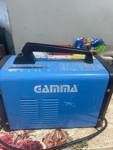 Máquina de solda MMA 155 amperes