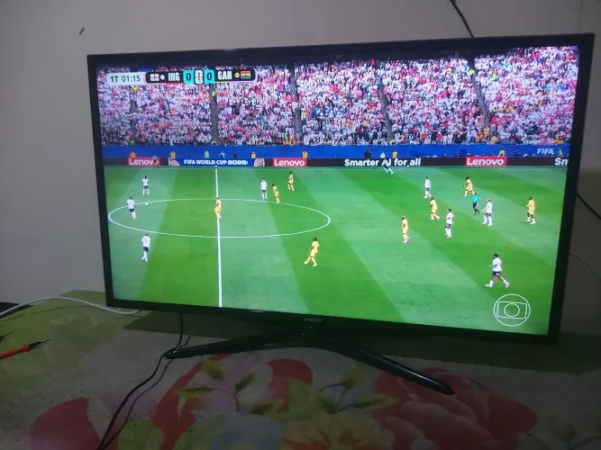 Televisao