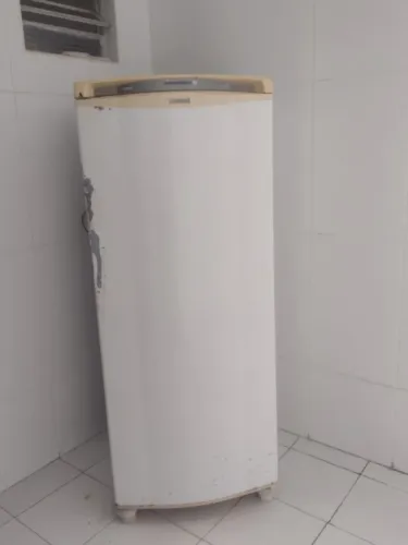 Geladeira Frost Free 1 porta