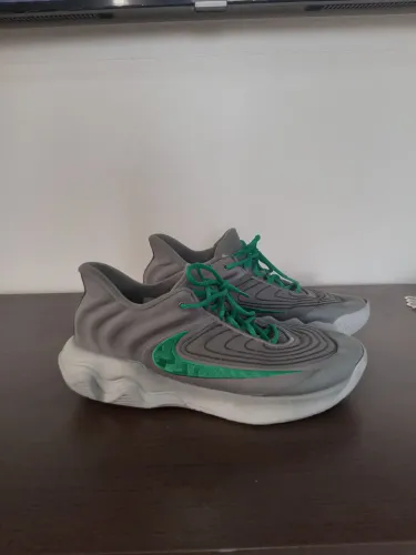 Vendo tênis Nike Giannis Immortality 4 Original, tamanho 43