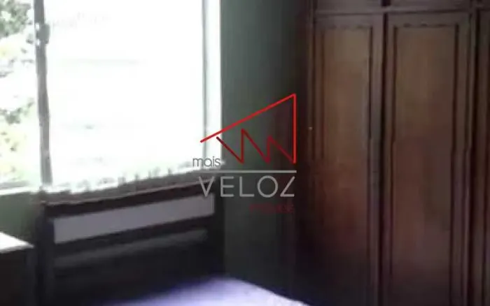 Apartamento-À VENDA-Gávea-Rio de Janeiro-RJ