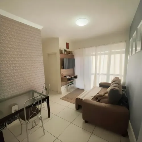 Vende-se Belíssimo apartamento de 2Qtos Semi Mobiliado no Eliza Miranda!!