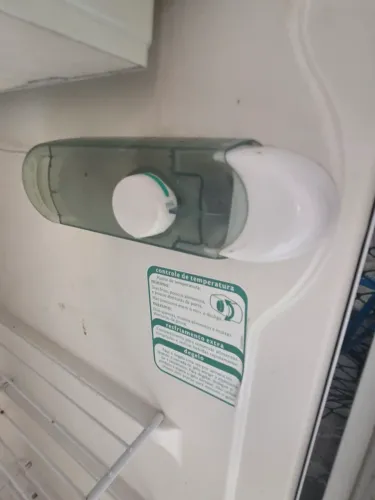 Vendo refrigerador consul 239L