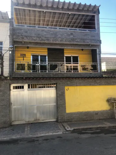 Vendo ou alugo