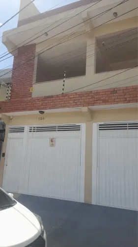 CASA MOBILIADA PARA LOCAÇÃO - BAIRRO DE FÁTIMA