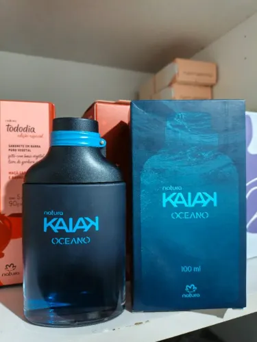 Natura Kaiak Oceano 100ml