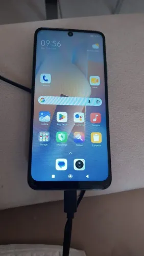 Celular Xiaomi Note 11