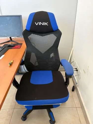 Cadeira gamer