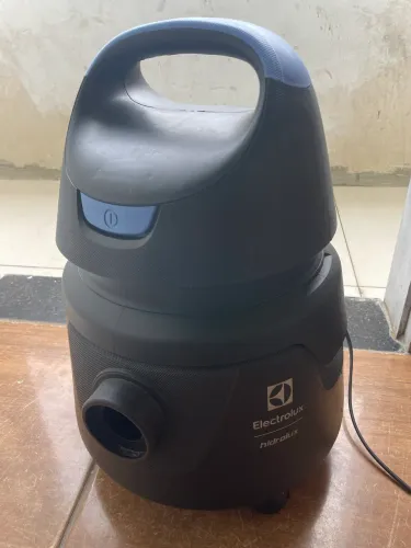 Vendo falta só a mangueira