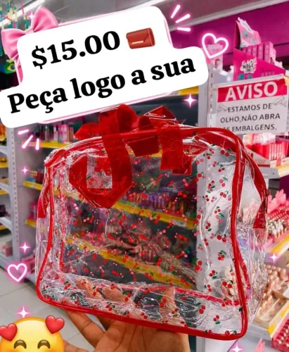 Varejo e atacado