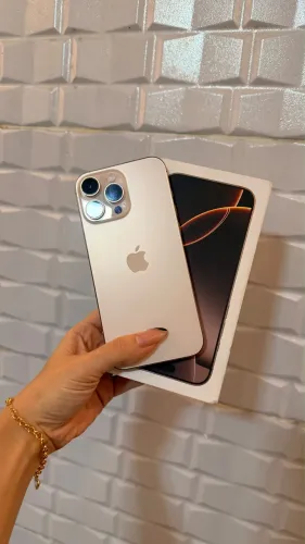 iPhone 16 promax 256gb promoção