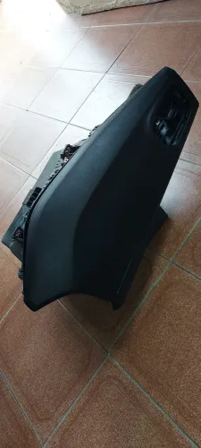 Porta luvas prisma joy 2018 /moldura central rádio jeep renegade 2021