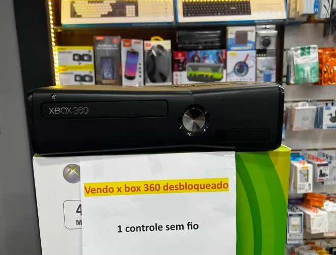X box 360