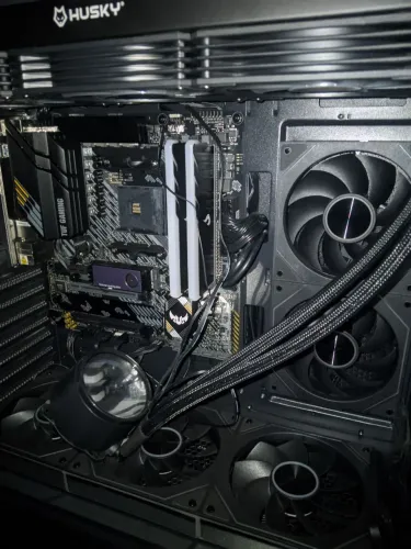 PC GAMER INCOMPLETO (LEIA DESCRIÇÃO)
