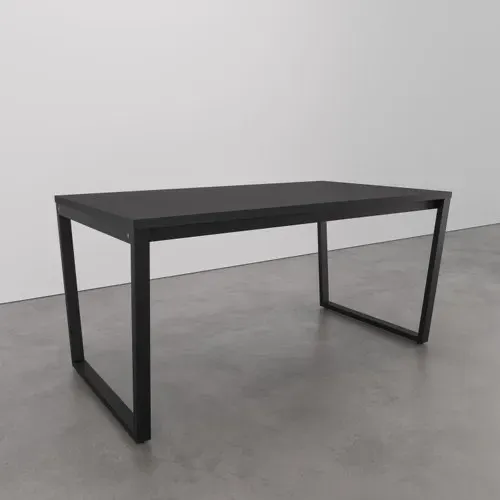Mesa industrial feita sob medida