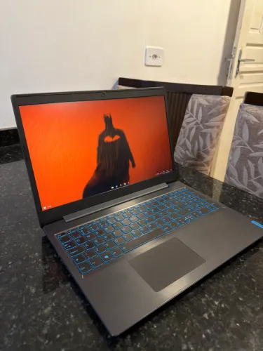 Lenovo IdeaPad L340 15IRH Gaming