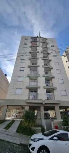 Apto Mobiliado Vinhedos Caxias do Sul