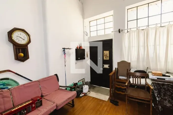Casa à Venda - Barra Funda, 6 Quartos, 240 m2