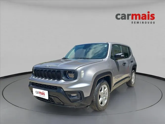 Jeep Renegade T270 1.3 TB 4X2 Flex Aut. 2023