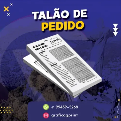 Cartão de Visita, Panfleto, Adesivo, Banner e Impressos