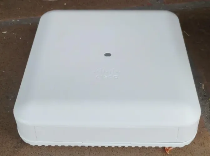 Acess point Ap cisco air-ap3802i-z-k9