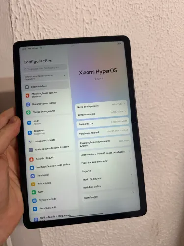 Xiaomi Redmi Pad 2 128Gb