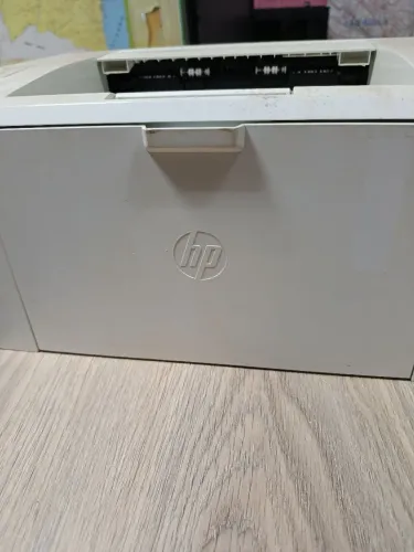 Vendo impressora Hp toner 