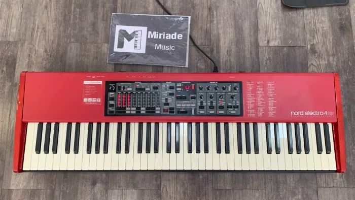Nord Electro 4 HP 73