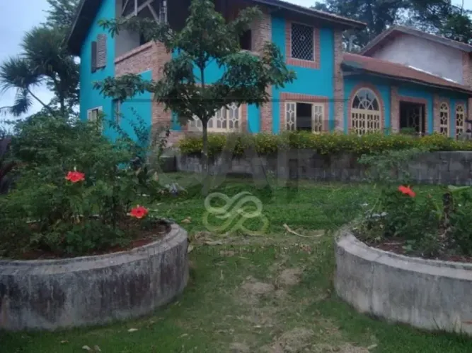 Sítio com 27 dormitórios à venda, 20350 m² por R$ 6.500.000,00 - Pinhalzinho - Holambra/SP