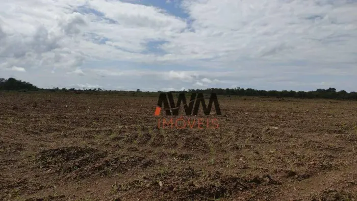 Fazenda à venda, m² por R$ 40.000.000,00 - Zona Rural - Monte do Carmo/TO