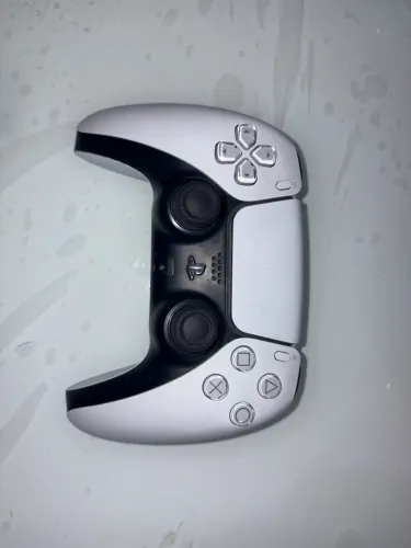 Controle dualsense ps5