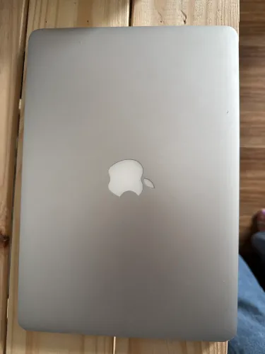 MacBook Air 2013 