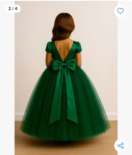Vestido de formatura