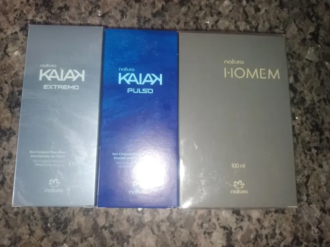 Vendo esses Perfumes