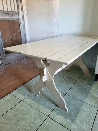 Mesa de Madeira