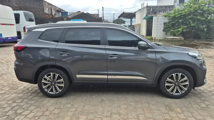 Chery Tiggo 8 MAX Drive 1.6 Turbo Aut. 2025