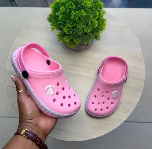 Crocs