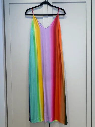 Vestido midi Dress To